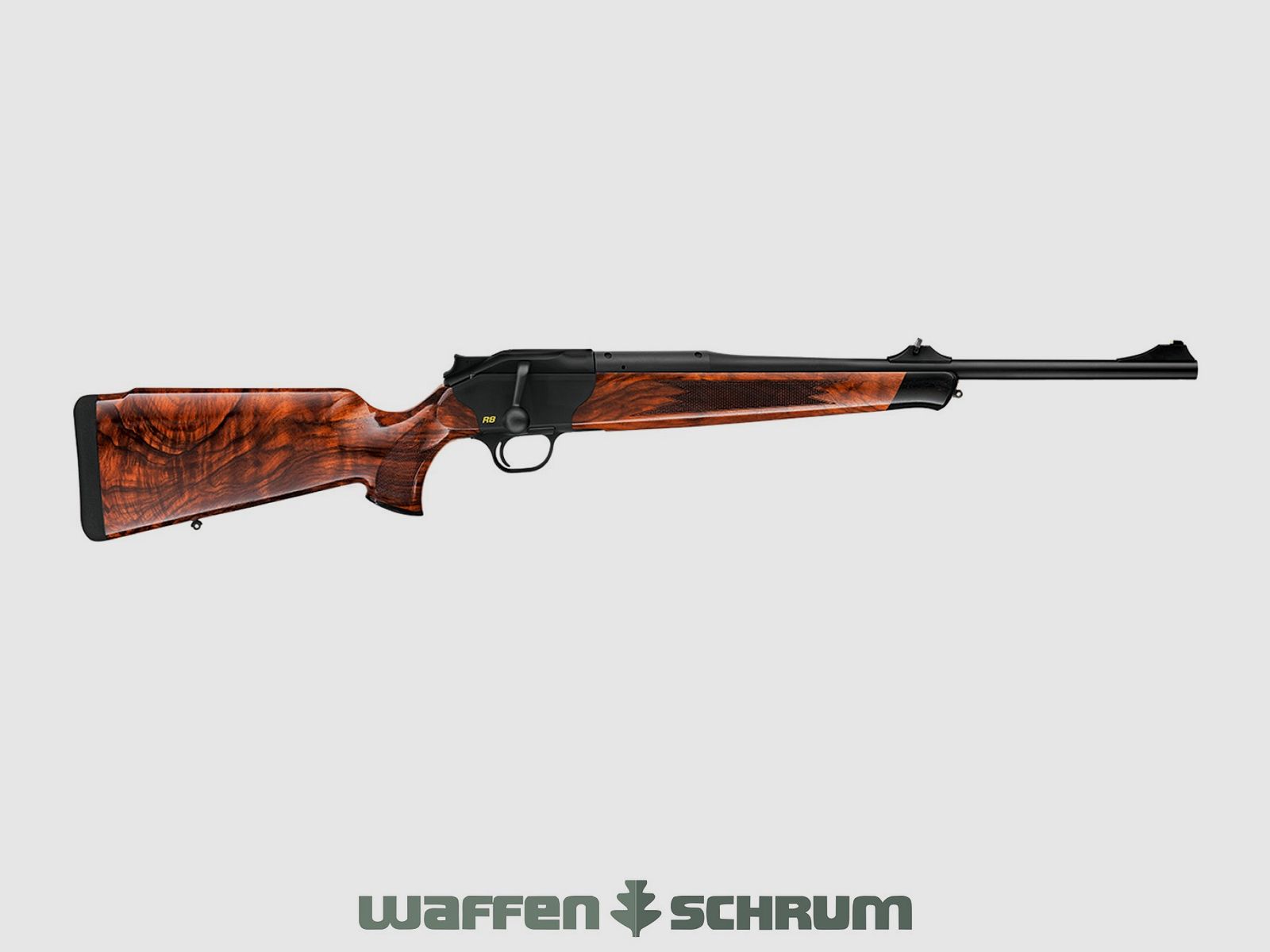 Blaser R8 Intuition