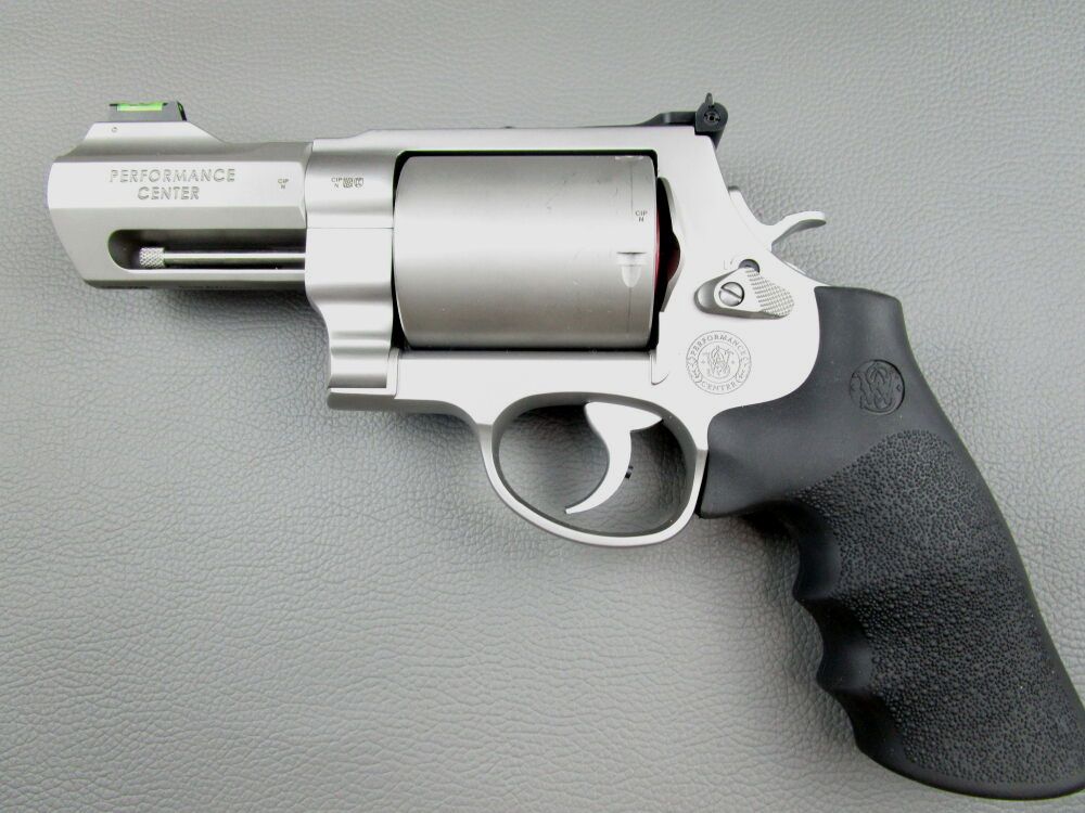 S&W Mod. 500 -Performance Center-