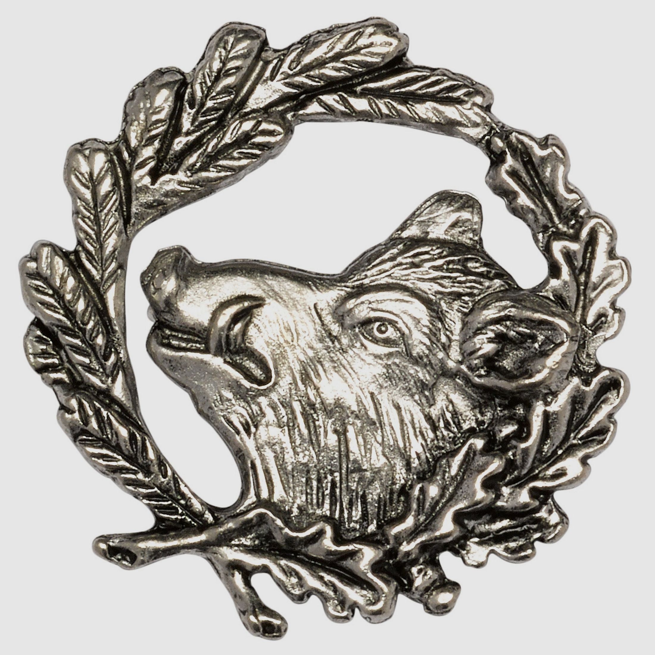 Épingle de chasse