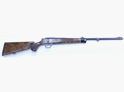 Blaser arma usata R93 Safari .375 H&H Mag. fucili a ripetizione