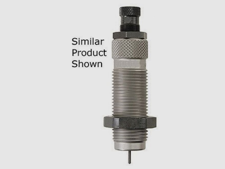 RCBS Full Length Sizer Die / Matrice de calibrage de douille 6,8mm Rem. Spec. Gr. A