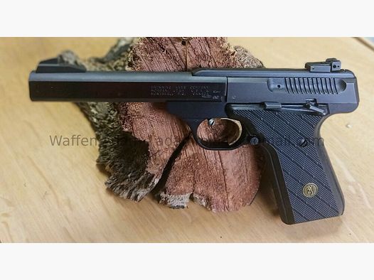 FN Fabrique National	 Browning Buck Mark