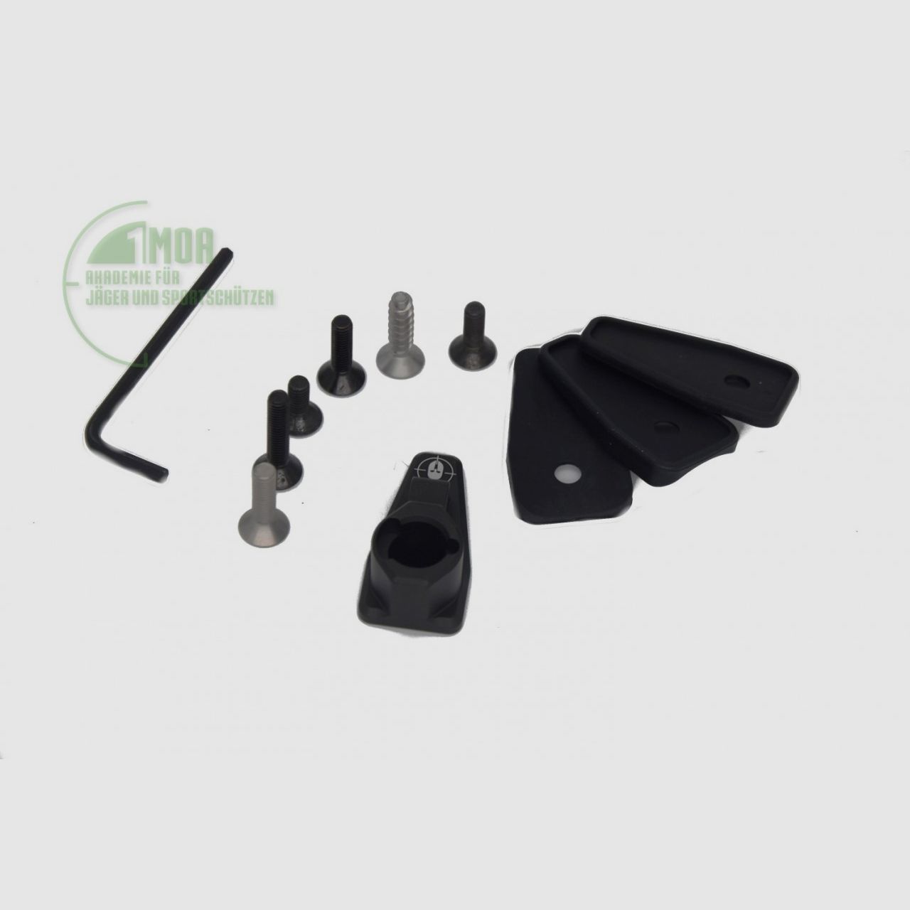 SPARTAN PRECISION EQUIPMENT - Klassischer Waffen Adapter