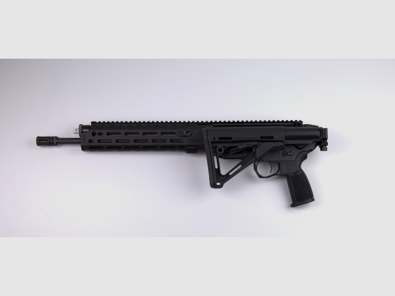 Sig Sauer SG561 Sport - UVP 5.009,90 € - Sofort verfügbar – auf Lager