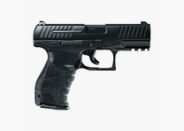 Walther PPQ HME 6 mm, Federdruck, < 0,5 J