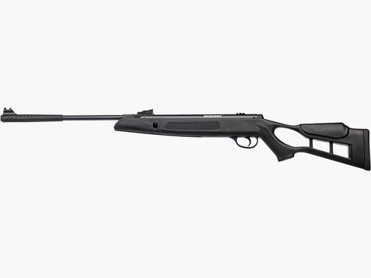 Fucile ad aria Mercury Luftgewehr Chili Thumbhole, cal. 4,50