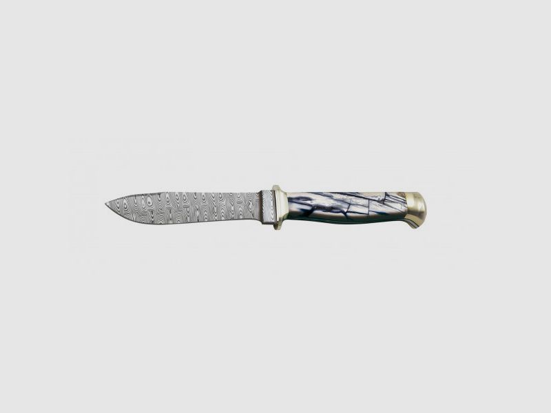 PUMA Annual Knife 2025 Mammoth Ivory No. 20 / 25