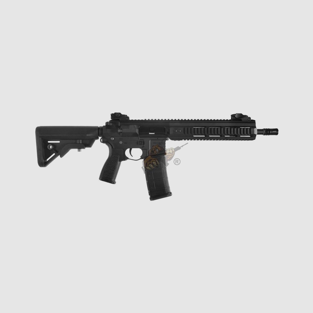 Proarms PAR MK3 12,5inch Full Metal (Schwarz) max. 0,5J Delta Armory