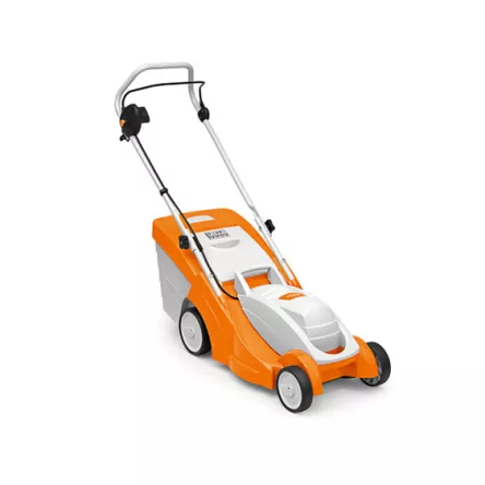 STIHL RME 339; Leistung 1200 W; Schnittbreite 37 cm