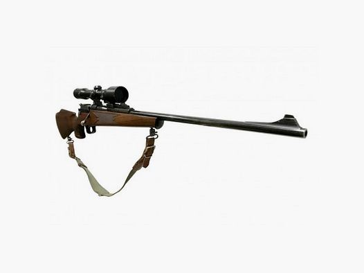 Mauser 66 SM cal. 300WM