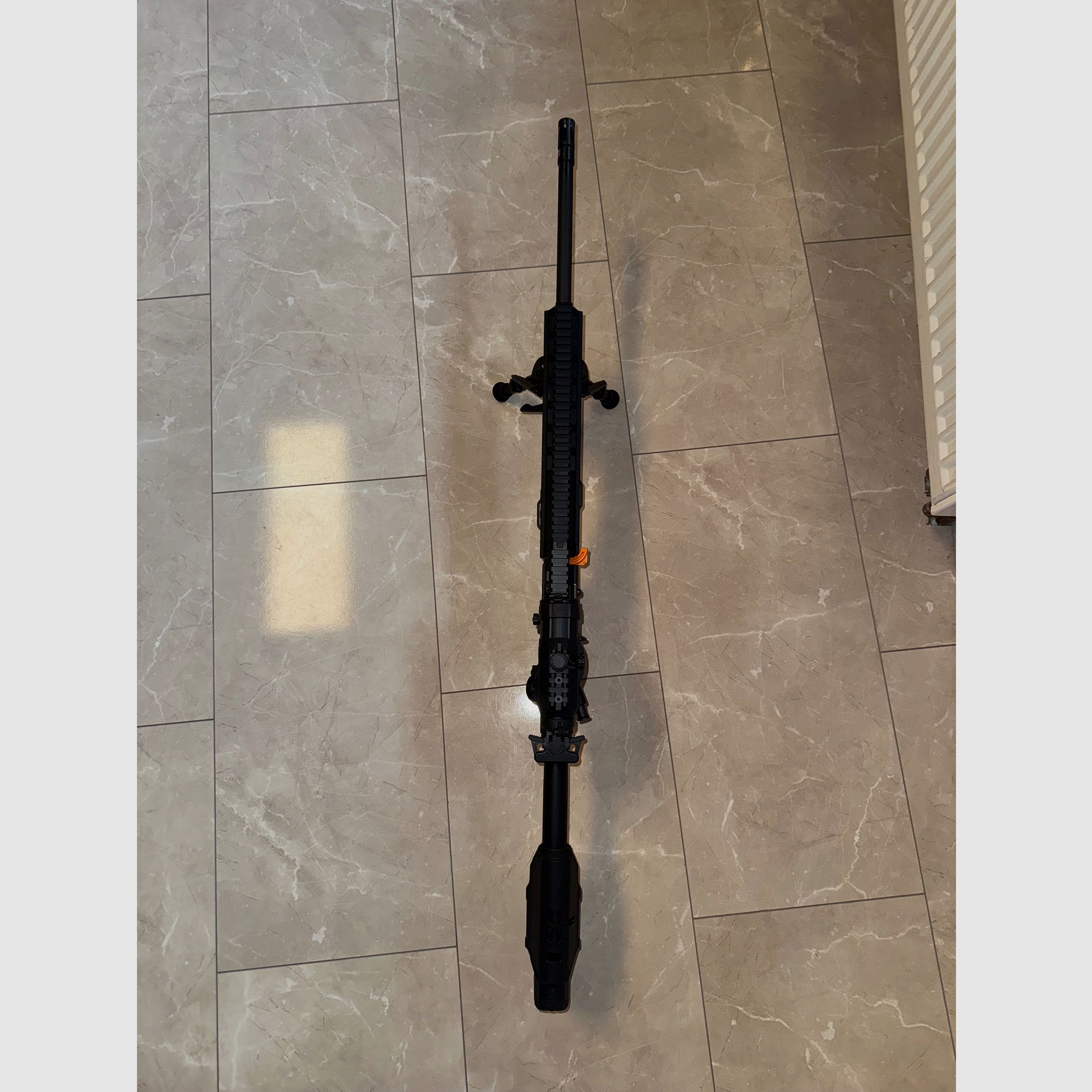 Haenel CR 308 semi-automatisch geweer