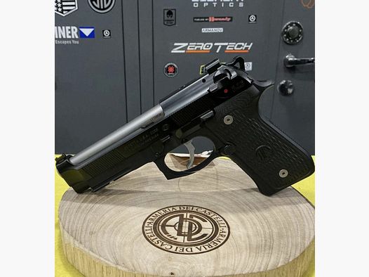 BERETTA 98G ÉLITE LTT 9×21