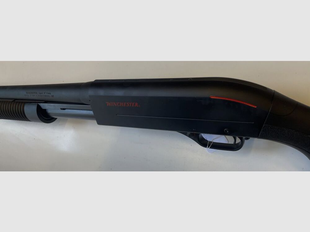 Winchester SXP Defender High Capacity