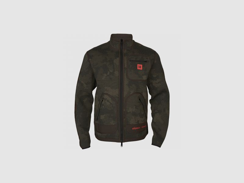 Chaqueta para hombre Härkila Kamko Pro Edition reversible | S