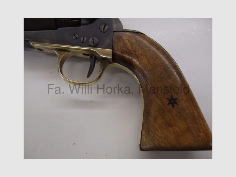 Rigarmi (RAG) Colt Army 1860