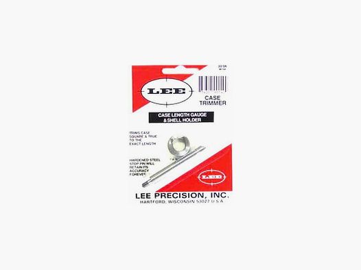 LEE CASE LENGTH GAUGE 30/06