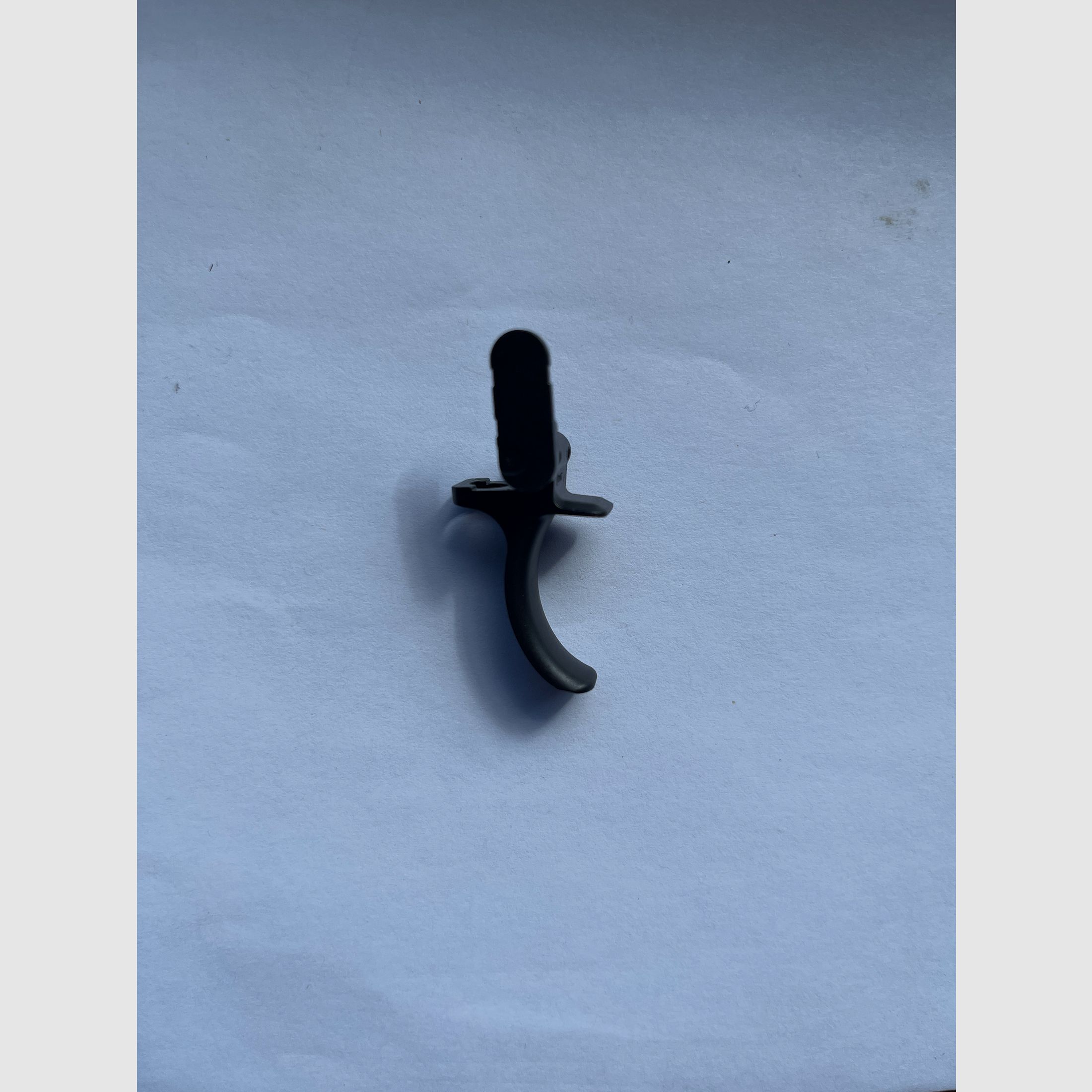 Original Abzug SigSauer P320 neu