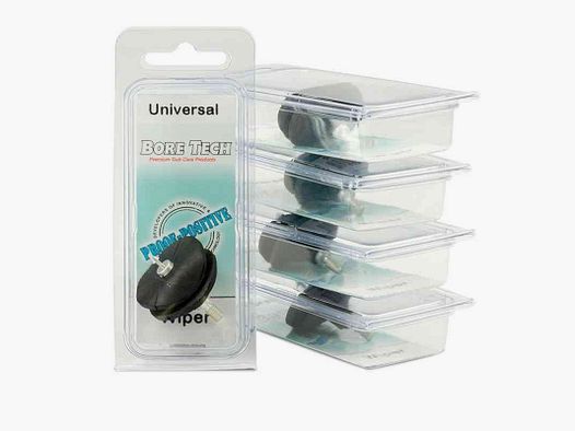 Wiper uniwersalny Boretech