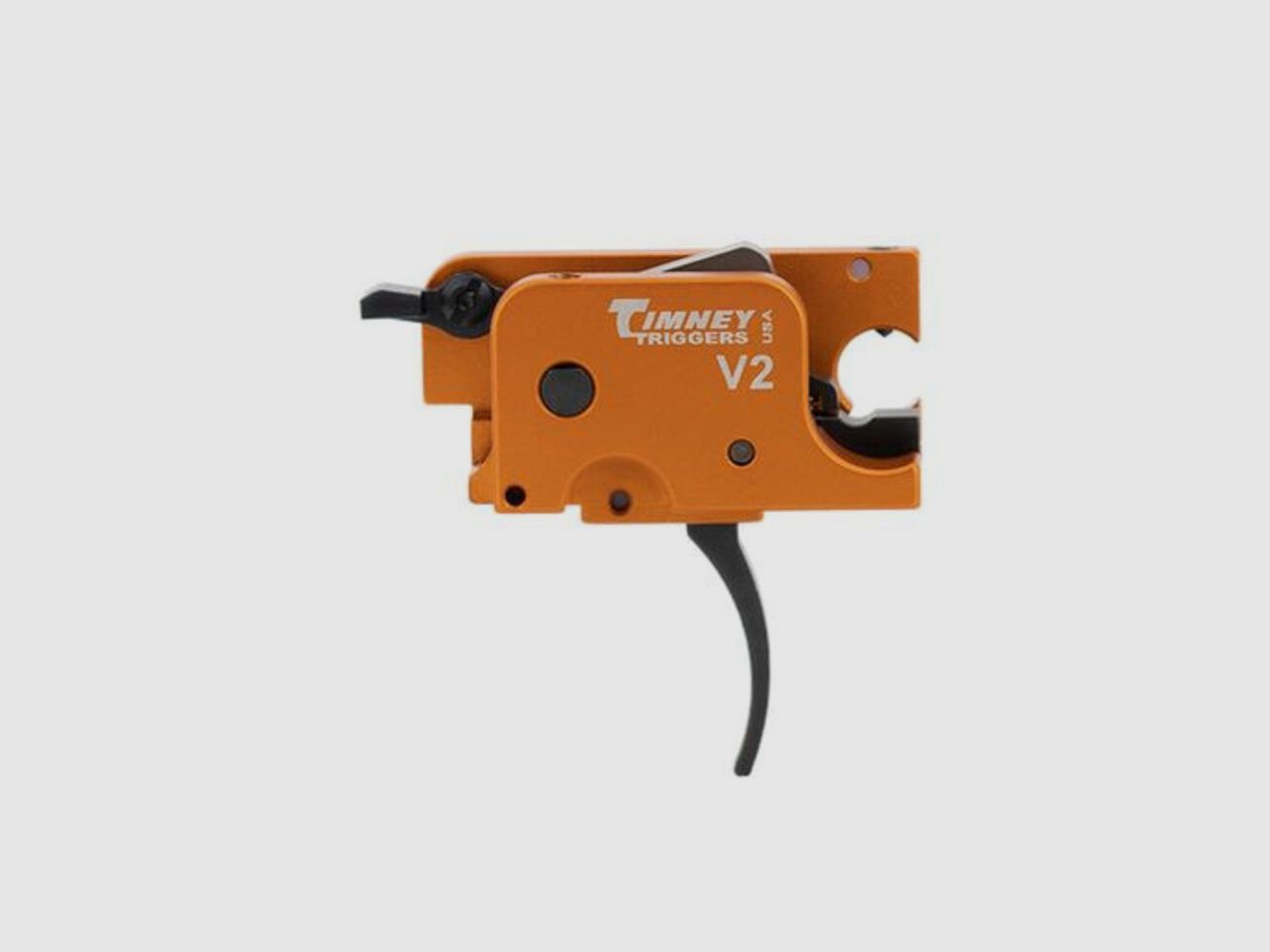 Timney Abzug gebogen 3,25lbs Scorpion 9mmLuger