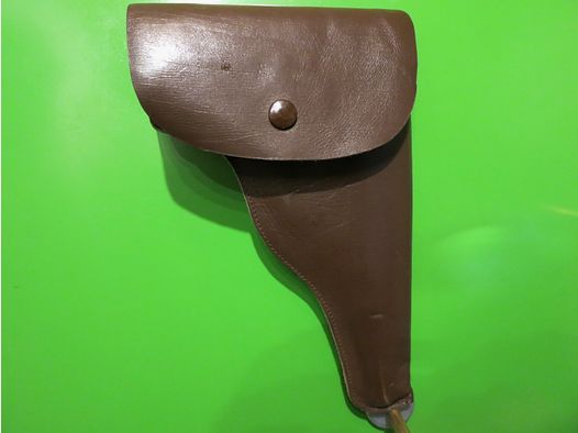 Holster voor sportpistool Walther PP Sport, kaliber .22lr #18