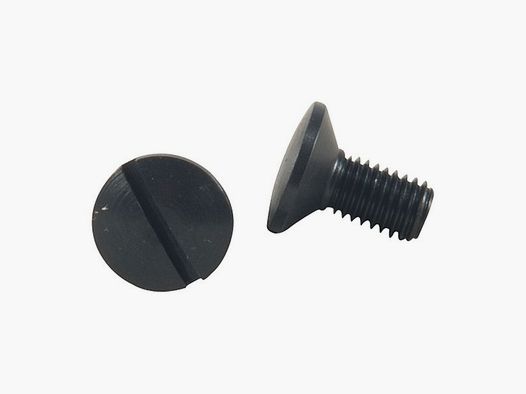 MARBLE ARMS MARLIN TANG SIGHT SCREW SET .193″ BLACK