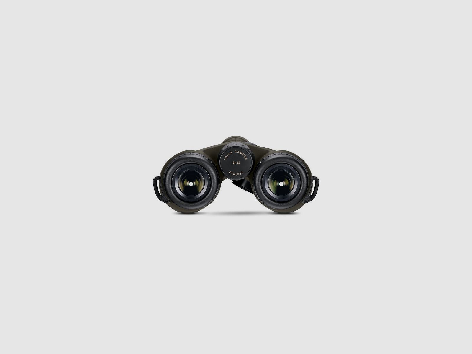 LEICA BINOCOLO GEOVID PRO 8X32 VERDE, immagine 8 di 9