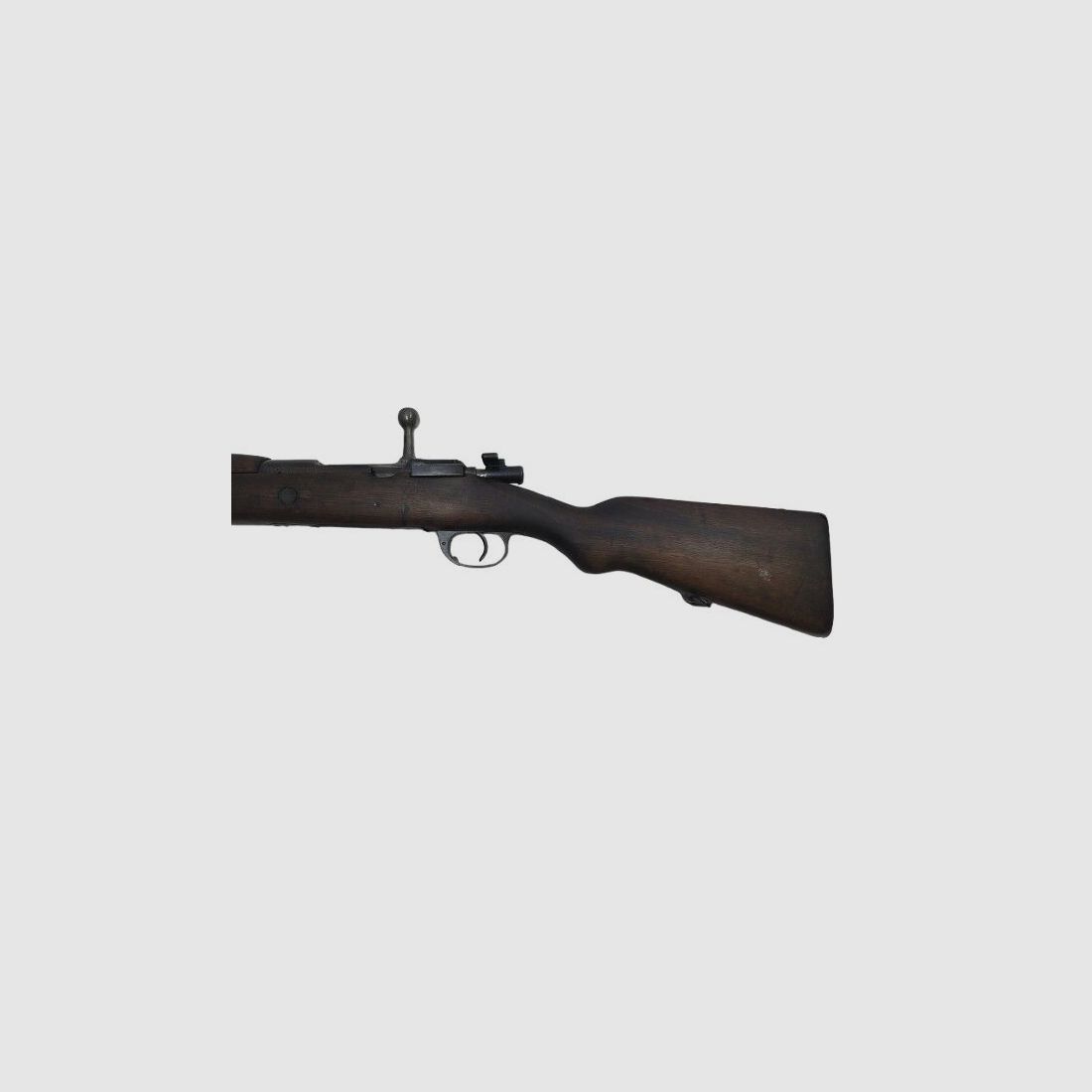 Mauser 1904, Bild 2 von 6