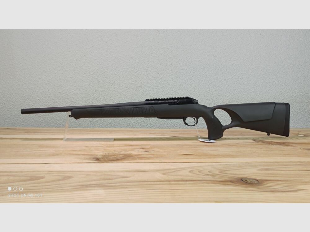 MERCURY Rover G2 Thumbhole LL45cm