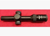 Blaser 1-6x24iC - Zielfernrohr mit Schiene NEU