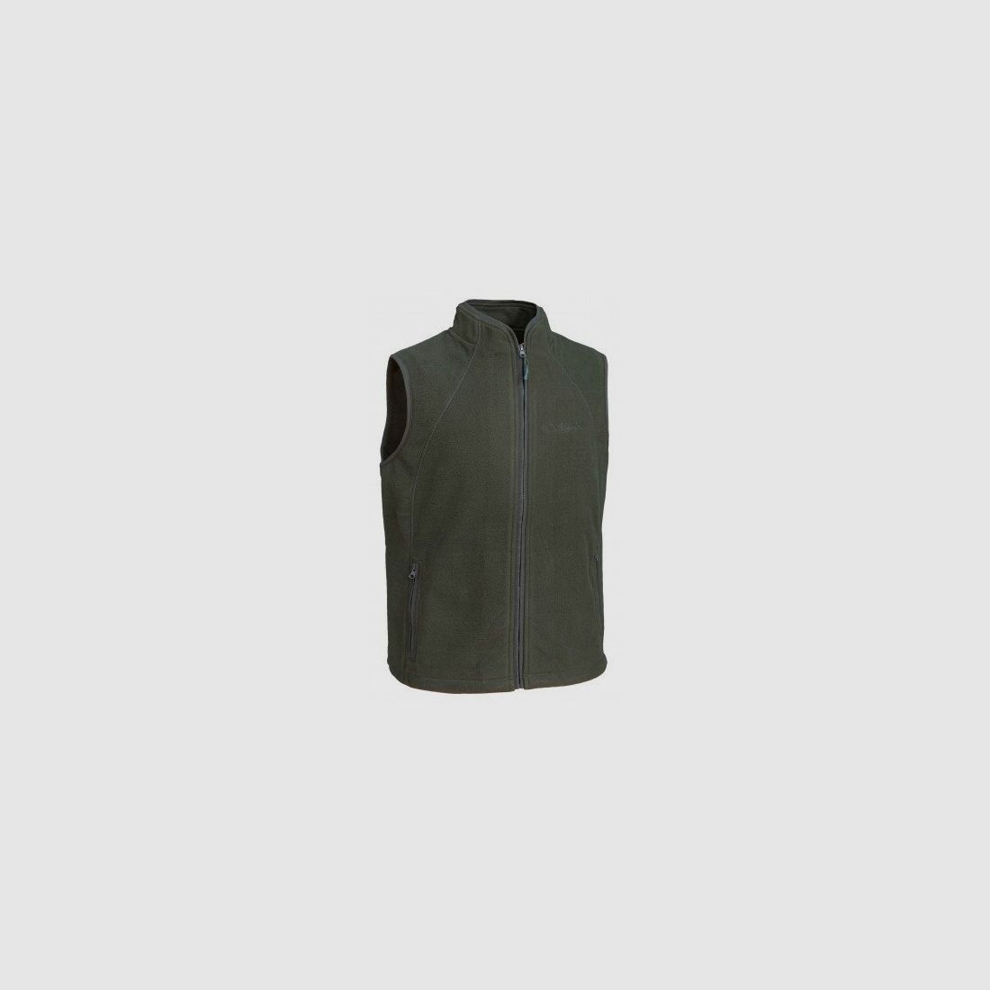 Fleece-Weste „almanzor“