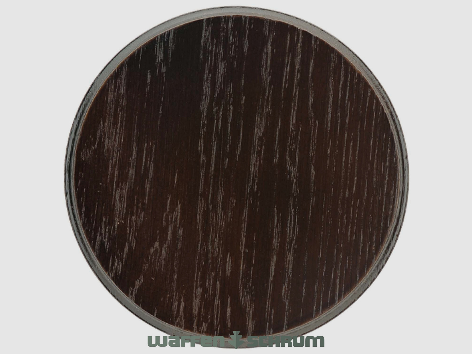 Eurohunt Keilerbrett 16cm Dunkel