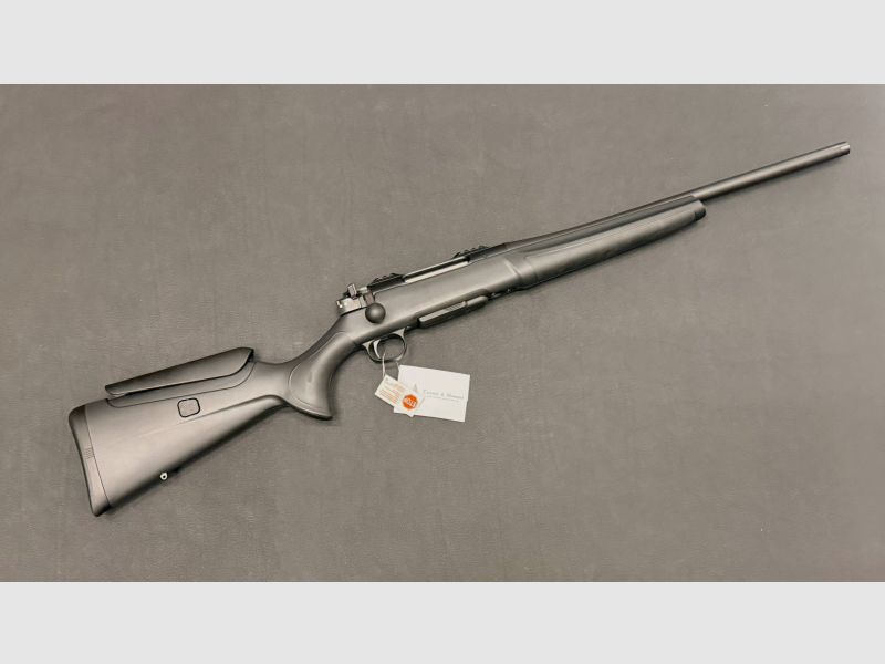 Haenel Jaeger EVO Karabina Repetierowa | Kal. .308Win | Kolba z Tworzywa Sztucznego | Picatinny | M15x1 | Nowa Broń, zdjęcie 1 z 6