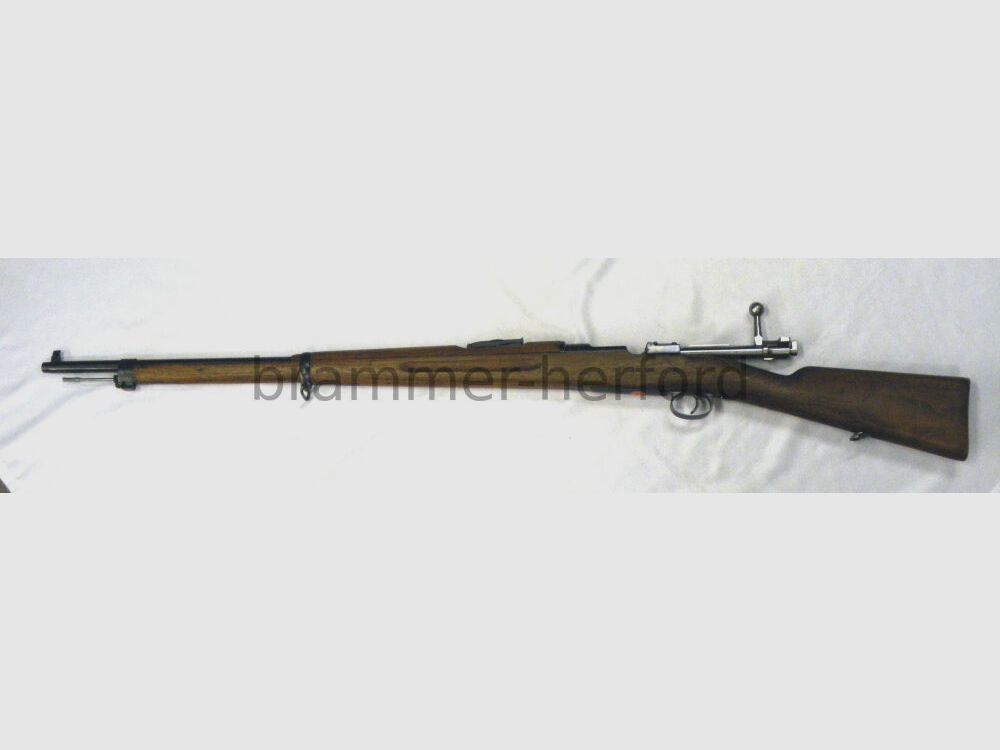 Carl Gustafs Stads 1905 M96