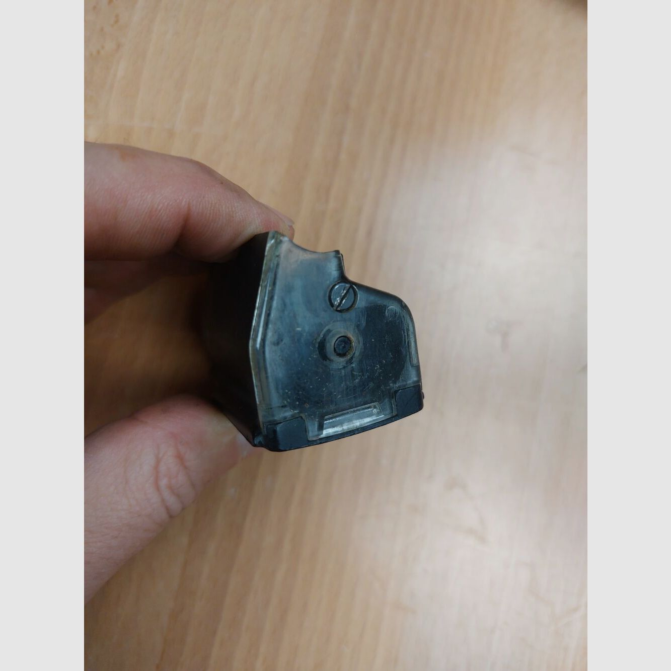 Steyr Mannlicher Modell L