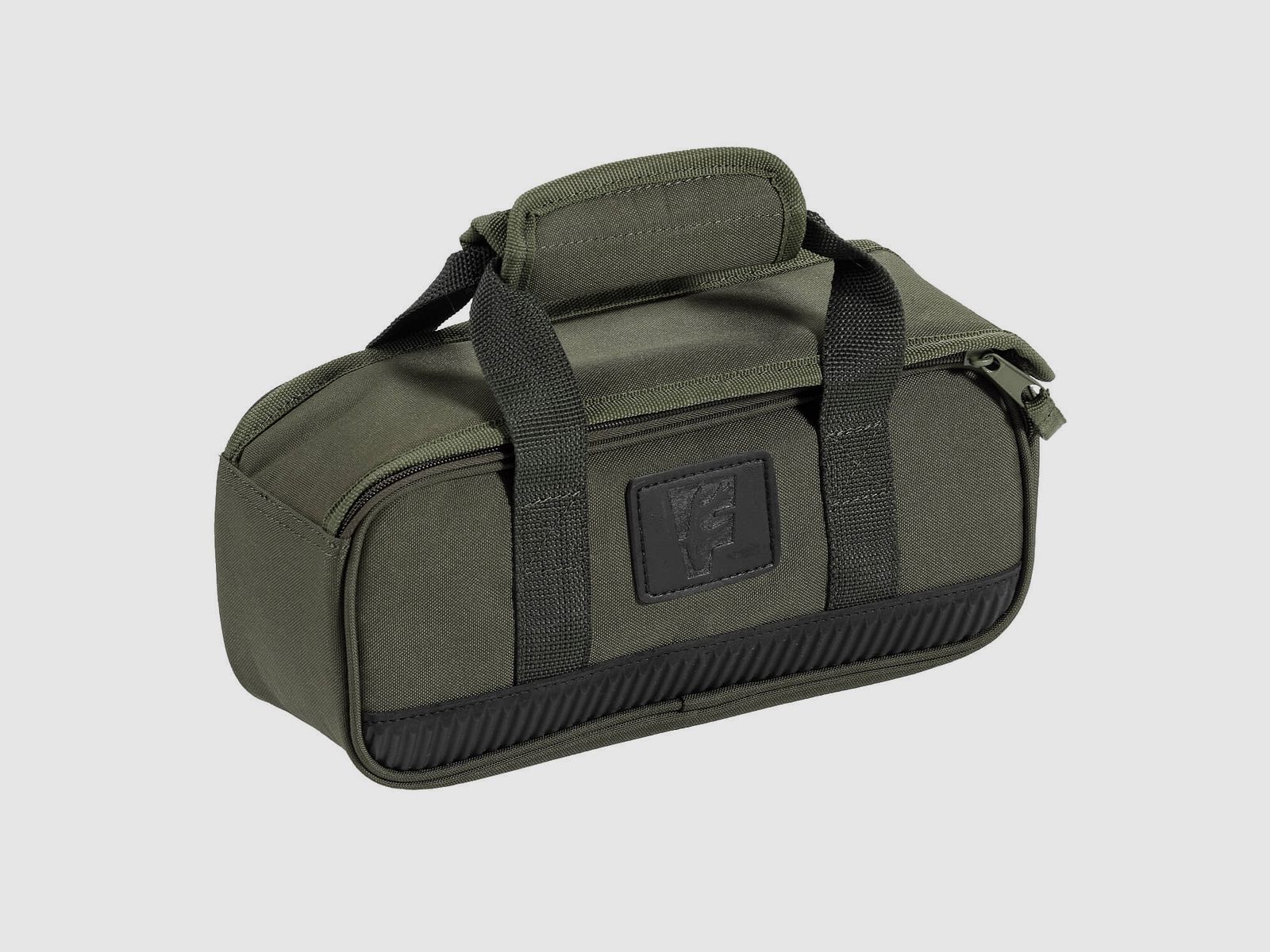 Fritzmann Patronentasche für 100 Schrotpatronen