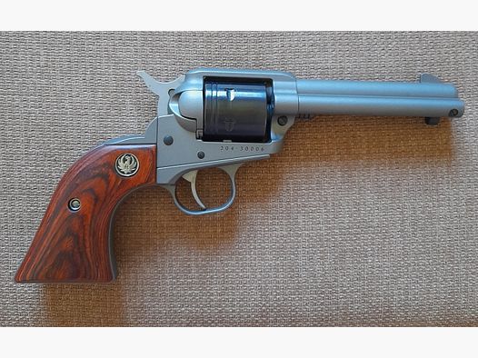 Ruger Revolver Kal.22