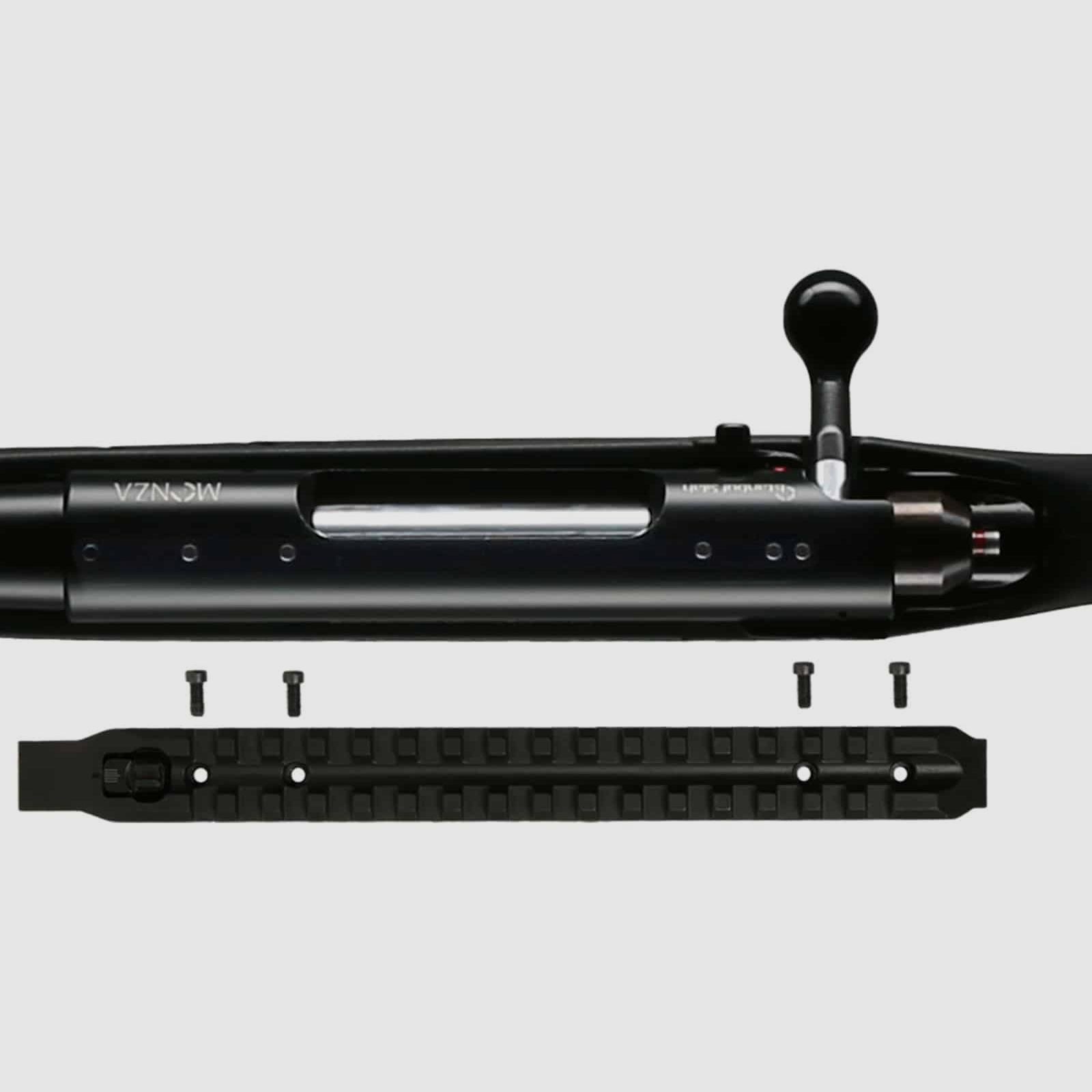 Istanbul Weapon | MONZA | Green