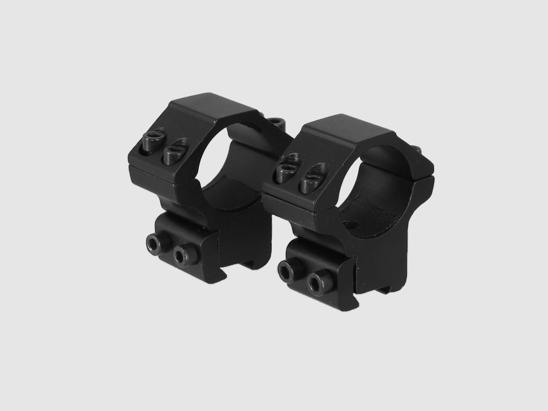 Montageringe 25,4mm Dovetail Ringe M 11mm Vector Optics