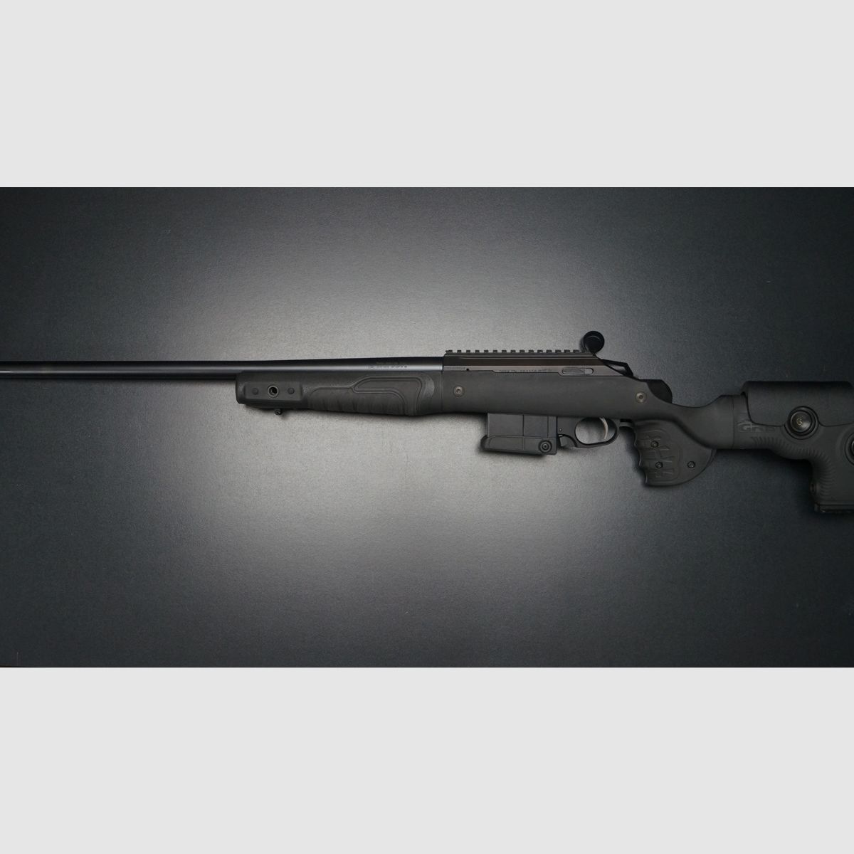 Tikka T3x Compact Tactical Bifrost, immagine 6 di 6