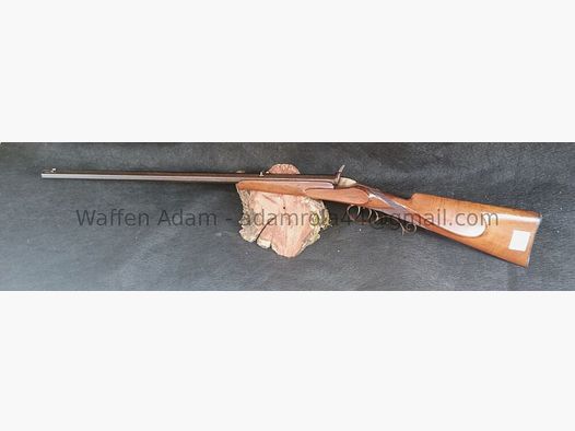 Teschin / Warnant Teschin Flobert tirado