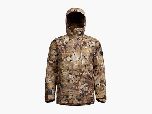 Parka Blizzard Pro Sitka Optifade Marsh