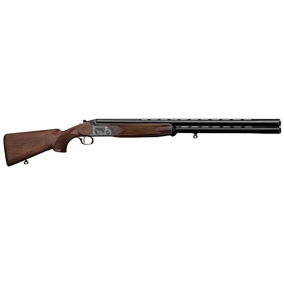 Bockdoppelflinte Country Kaliber 12/76 Lauf von 76 cm, Bild 3 von 10