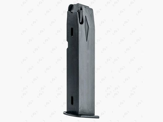 Chargeur BROWNING GPDA Calibre 9 mm PAK - 9 Coups