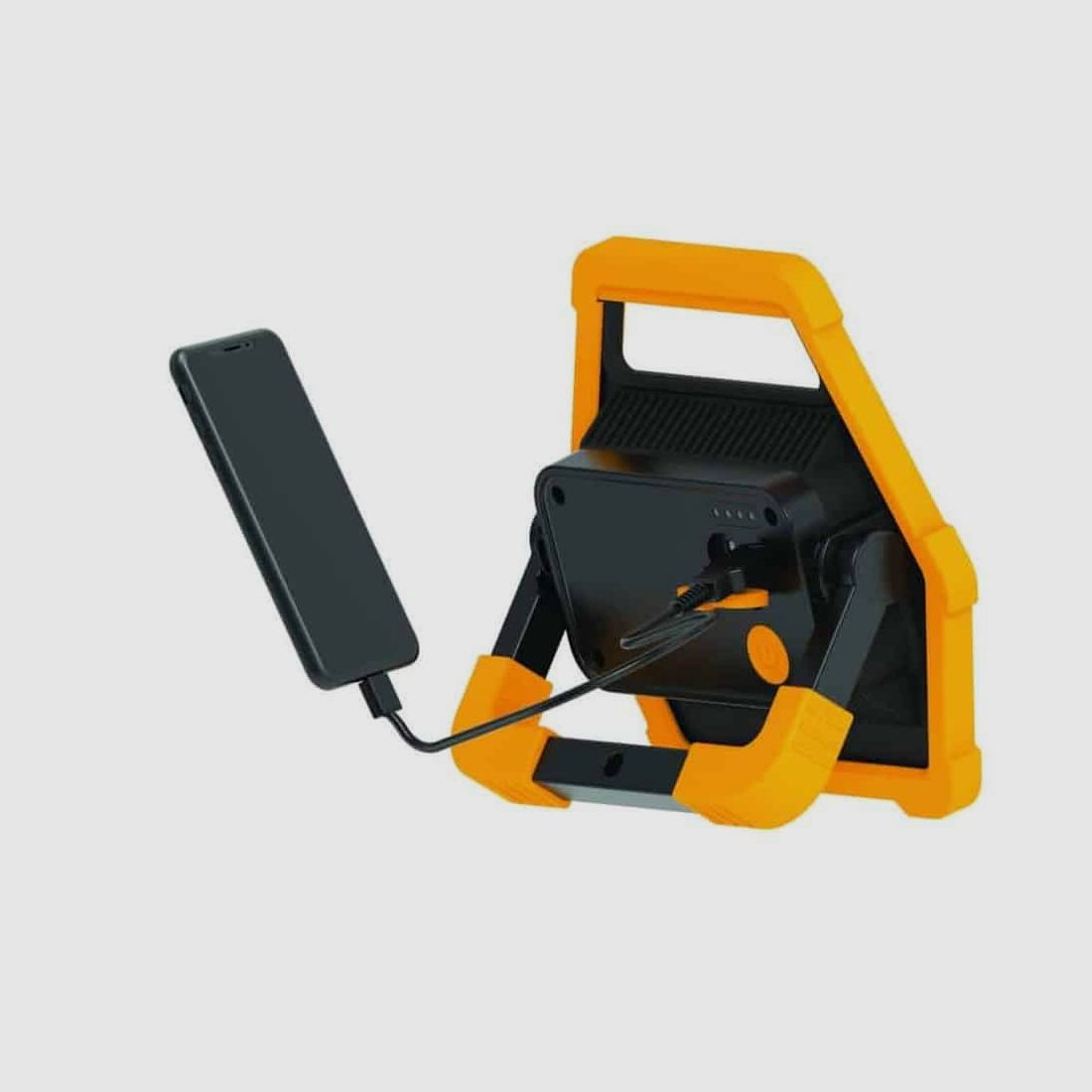 Fortec Mini Max, Bild 2 von 3