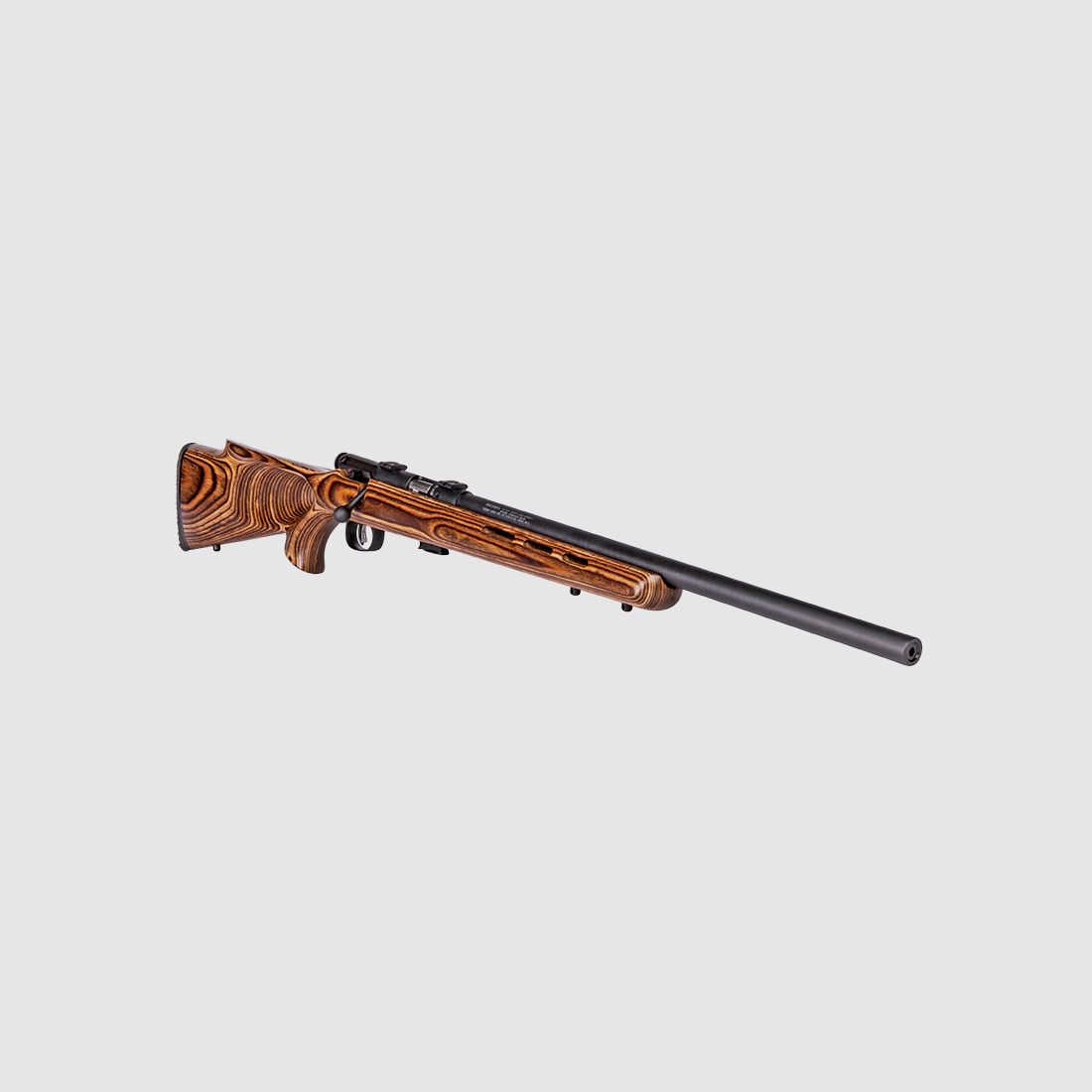 SAVAGE MARK 2 BTV 22LR 21 INCH, afbeelding 2 van 6