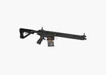 G&G TR16 MBR 308SR G2H 2.0 Joule Wersja z ETU w Czarnym Airsoft S-AEG wolna od 18