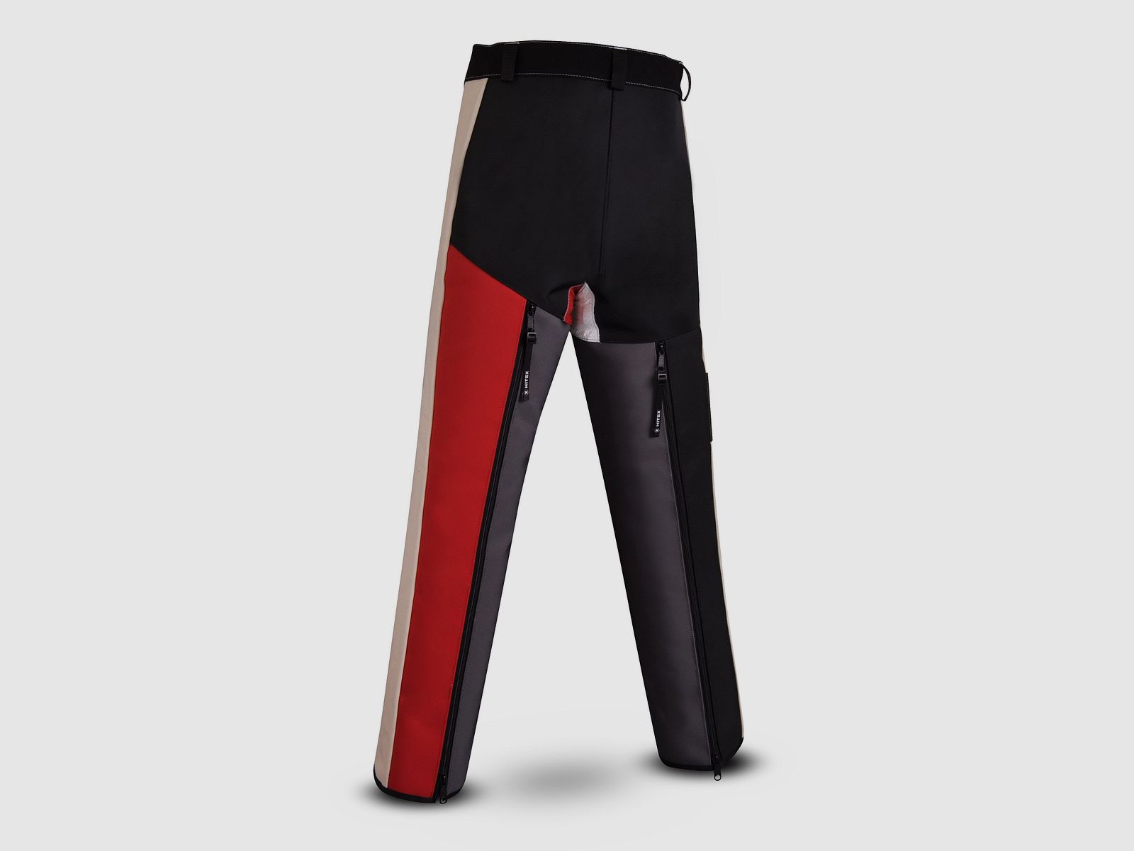 Pantaloni da tiro EVOMIX