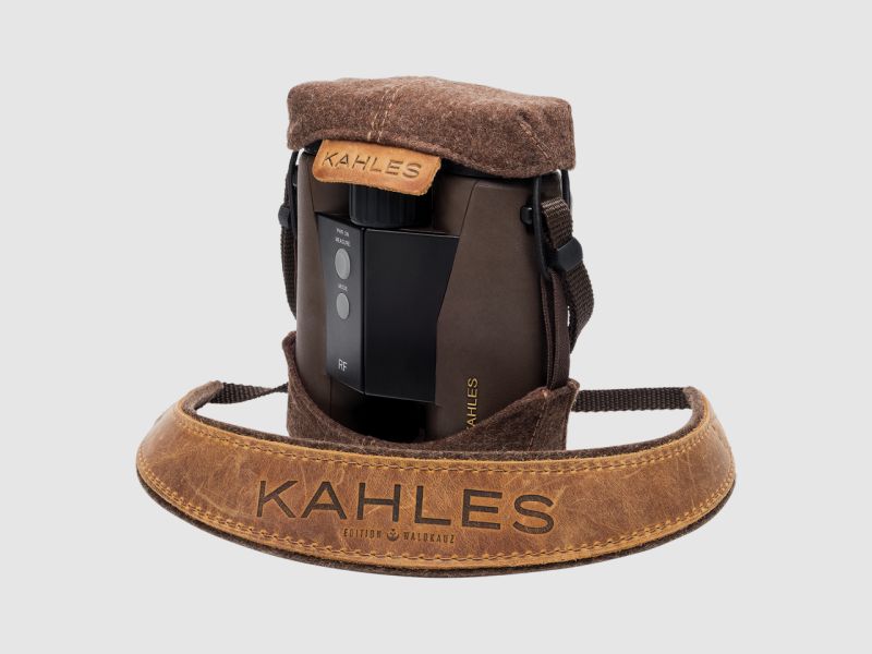 Kahles Helia RF 8x42 telémetro