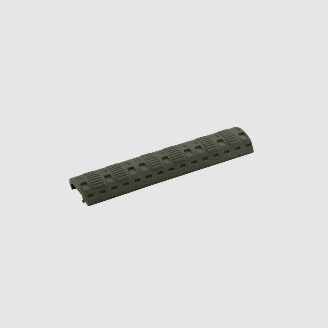 Picatinny-Schienenabdeckung DLG 15 cm - OD GRÜN, Bild 6 von 7