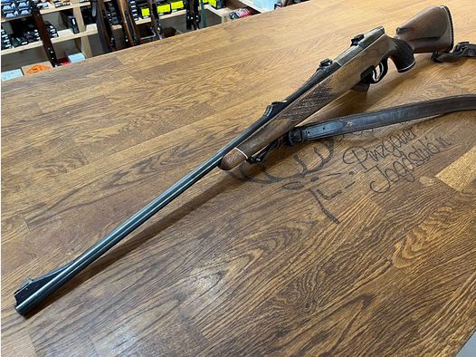 Steyr Mannlicher Mod.M 6.5x57